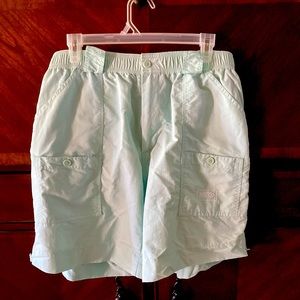 Aftco Shorts. Size 34